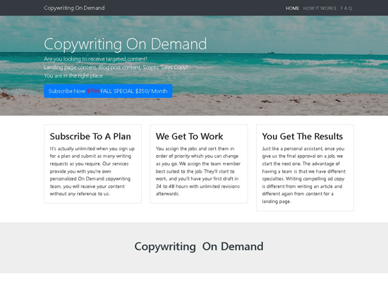 Copy Guru